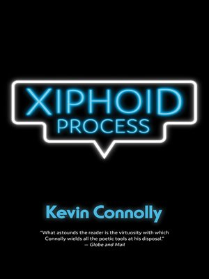 cover image of Xiphoid Process